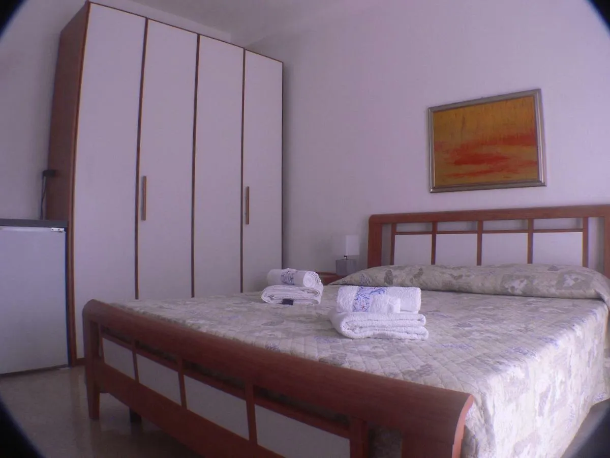 Pensjonat Hotel Il Sogno Della Sirena Alghero