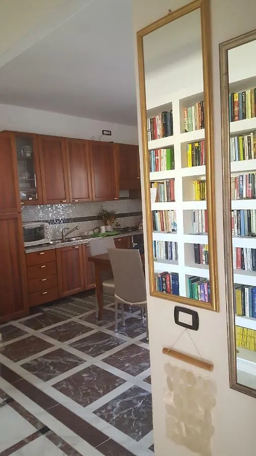 Pensjonat Hotel Il Sogno Della Sirena Alghero