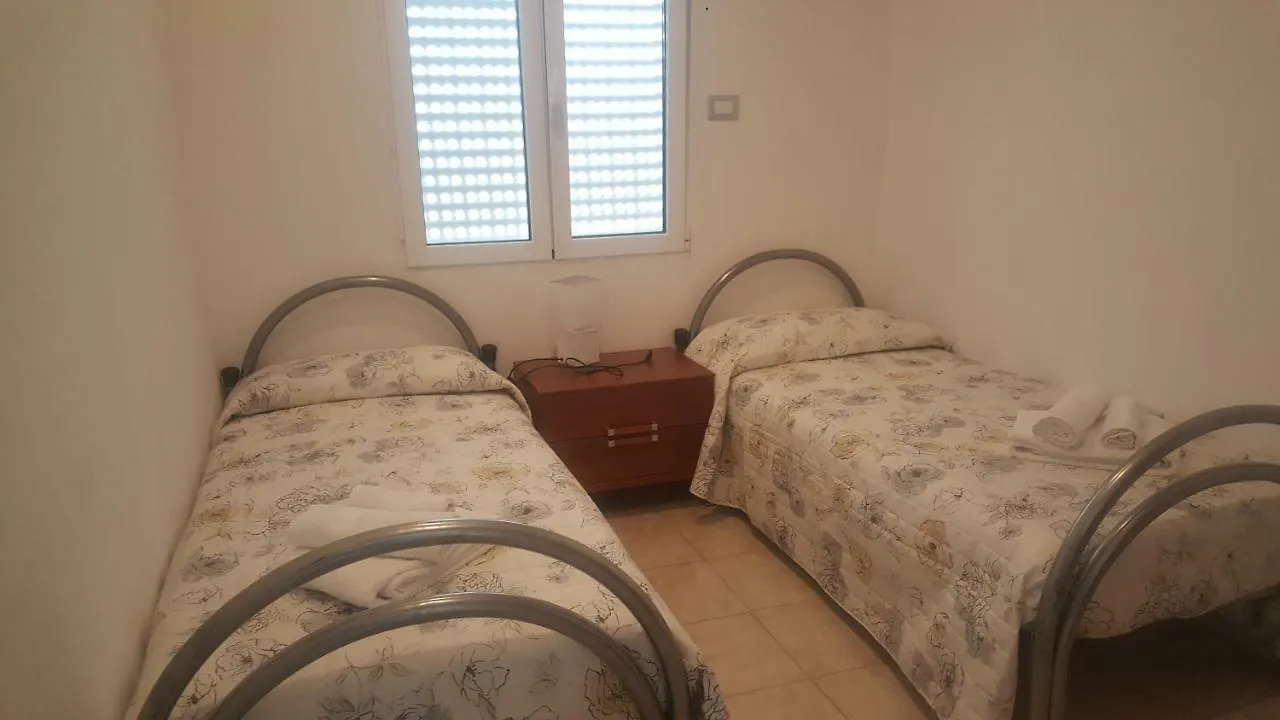 Hotel Il Sogno Della Sirena Alghero 2*,  Włochy