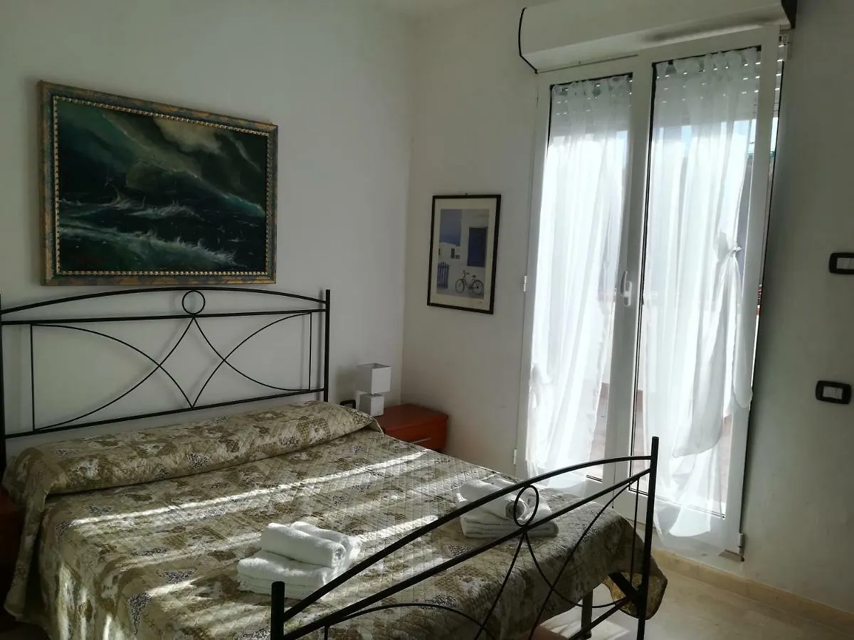 Hotel Il Sogno Della Sirena Alghero 2*,  Włochy