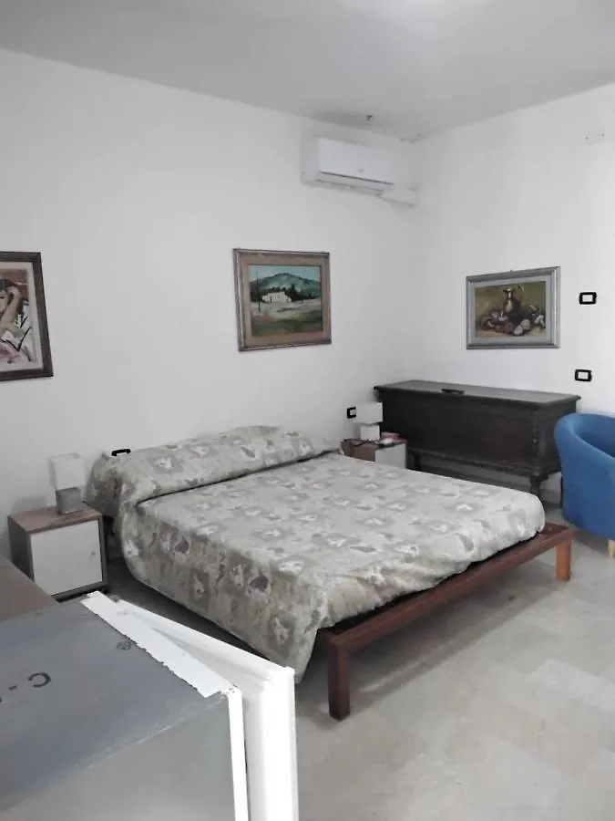 Il Sogno Della Sirena Hotel Alghero Guest house