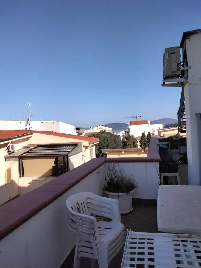 ** Guest house Il Sogno Della Sirena Hotel Alghero Italy