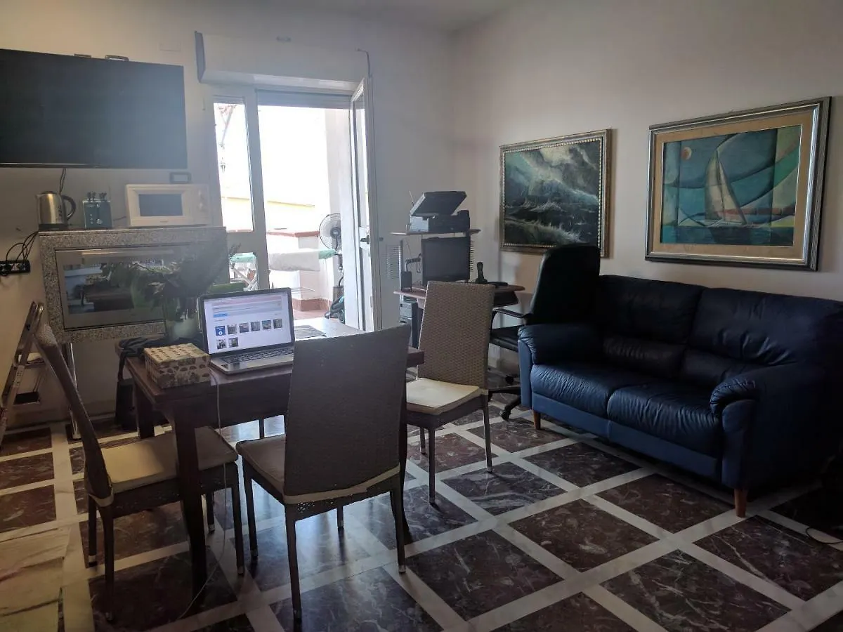 Il Sogno Della Sirena Hotel Alghero