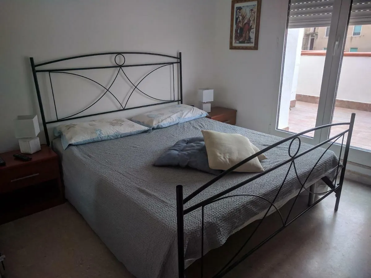 Il Sogno Della Sirena Hotel Alghero Italy