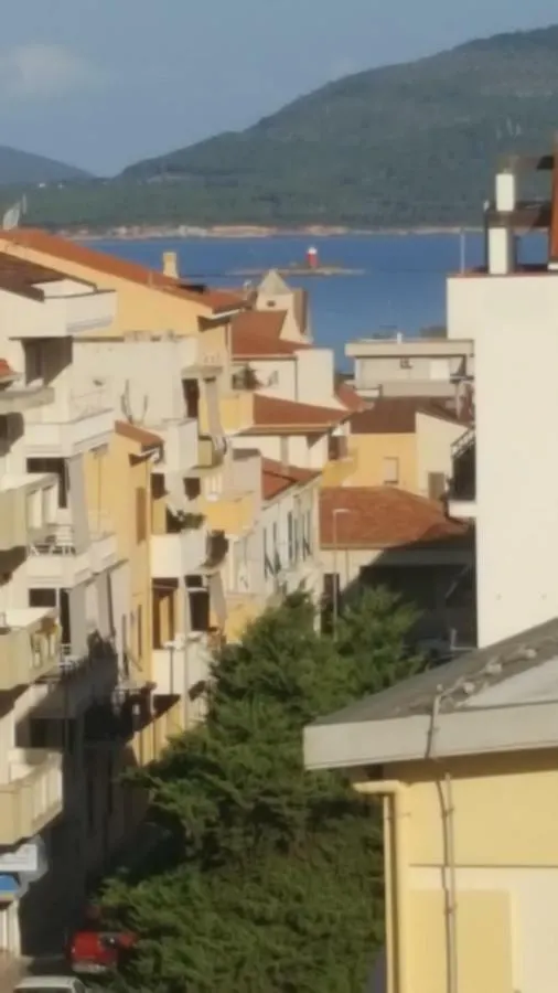Il Sogno Della Sirena Hotel Alghero Italy