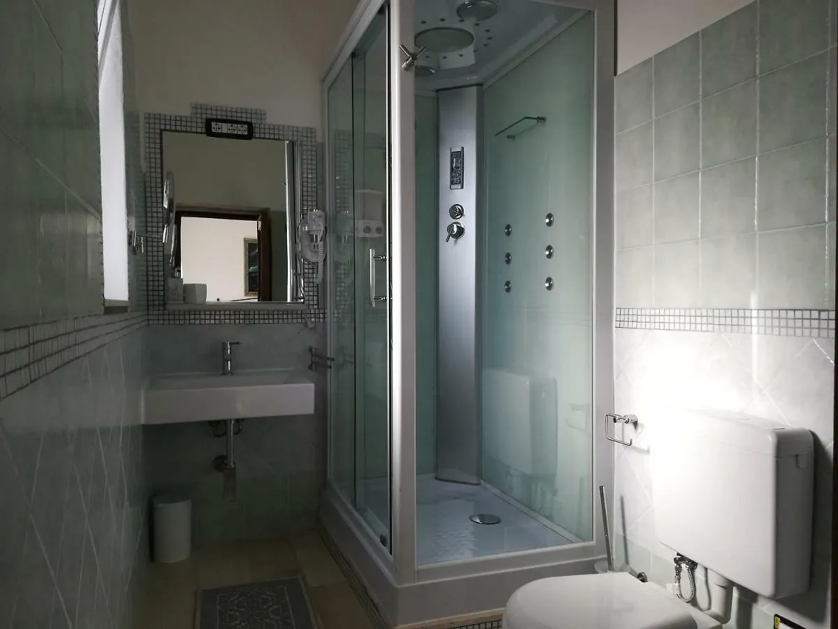 Il Sogno Della Sirena Hotel Alghero 2*,